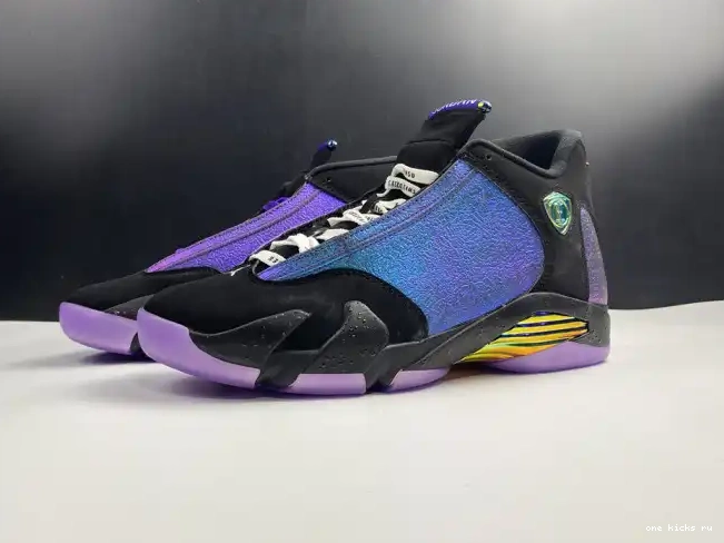 Rep CV2469-001 RETRO DOERNBECHER AIR JORDAN '' 14 0514